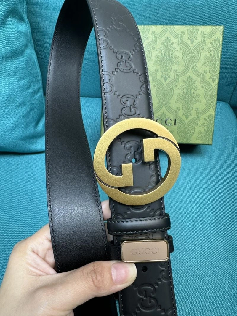 Gxccx Belts Comfortable 244054