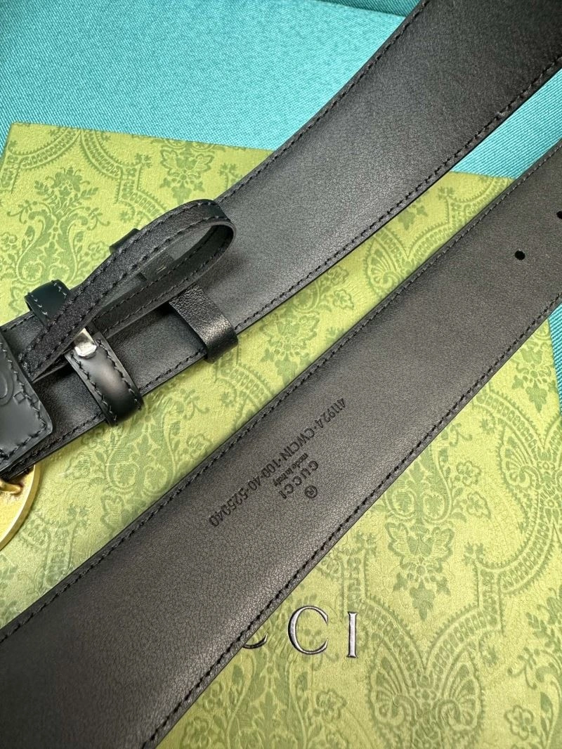 Gxccx Belts Comfortable 244054