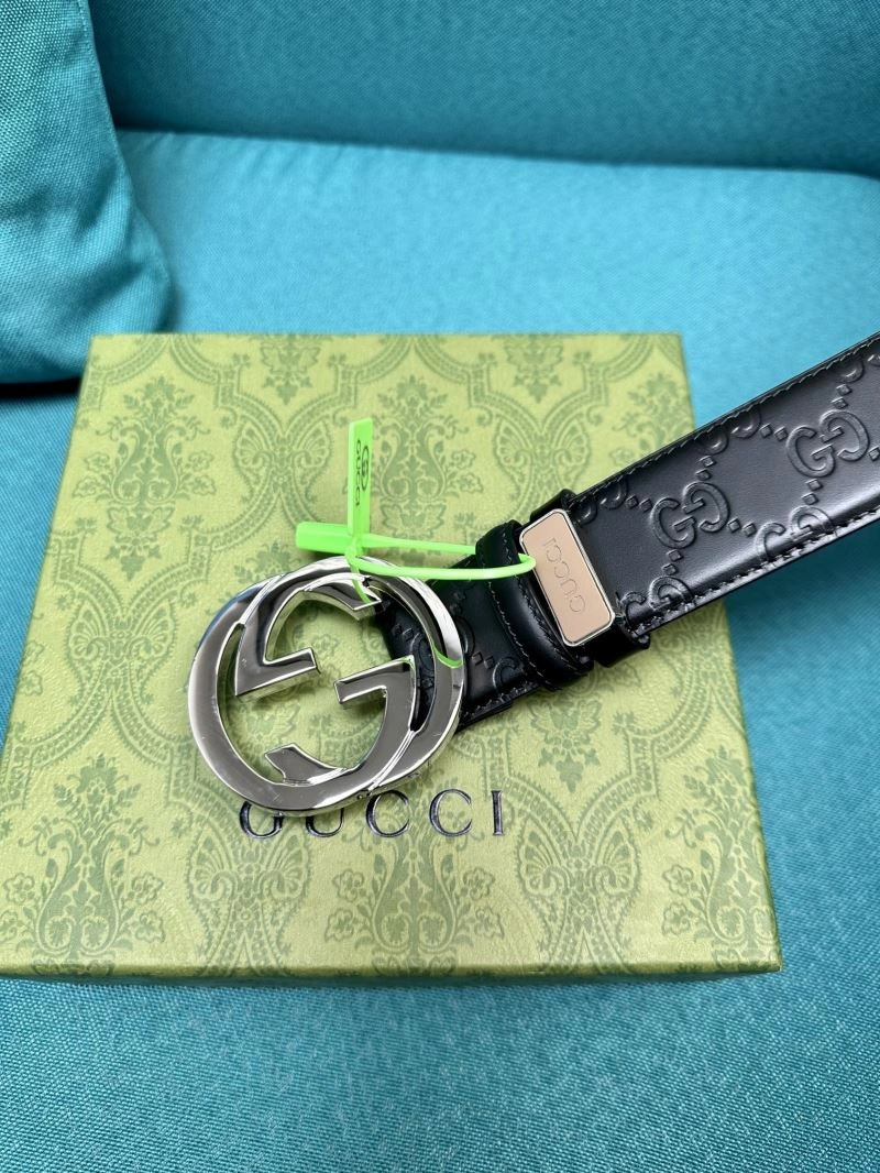 Gxccx Belts Sleek 244049