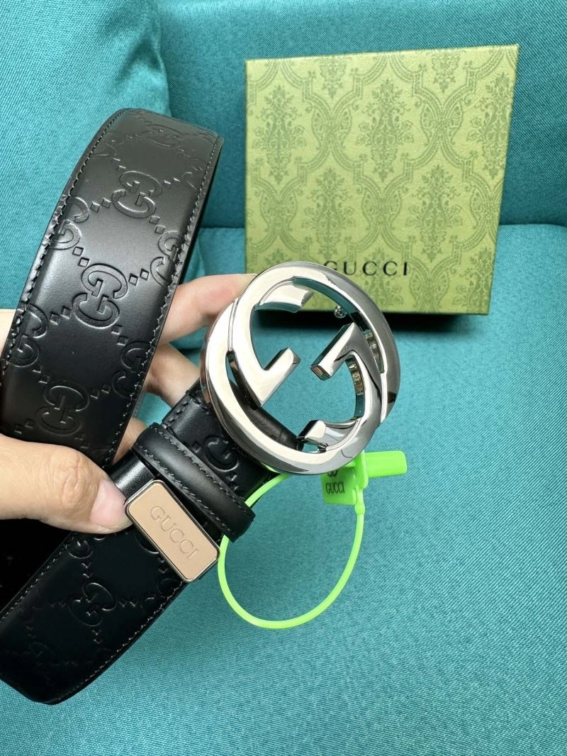 Gxccx Belts Sleek 244049