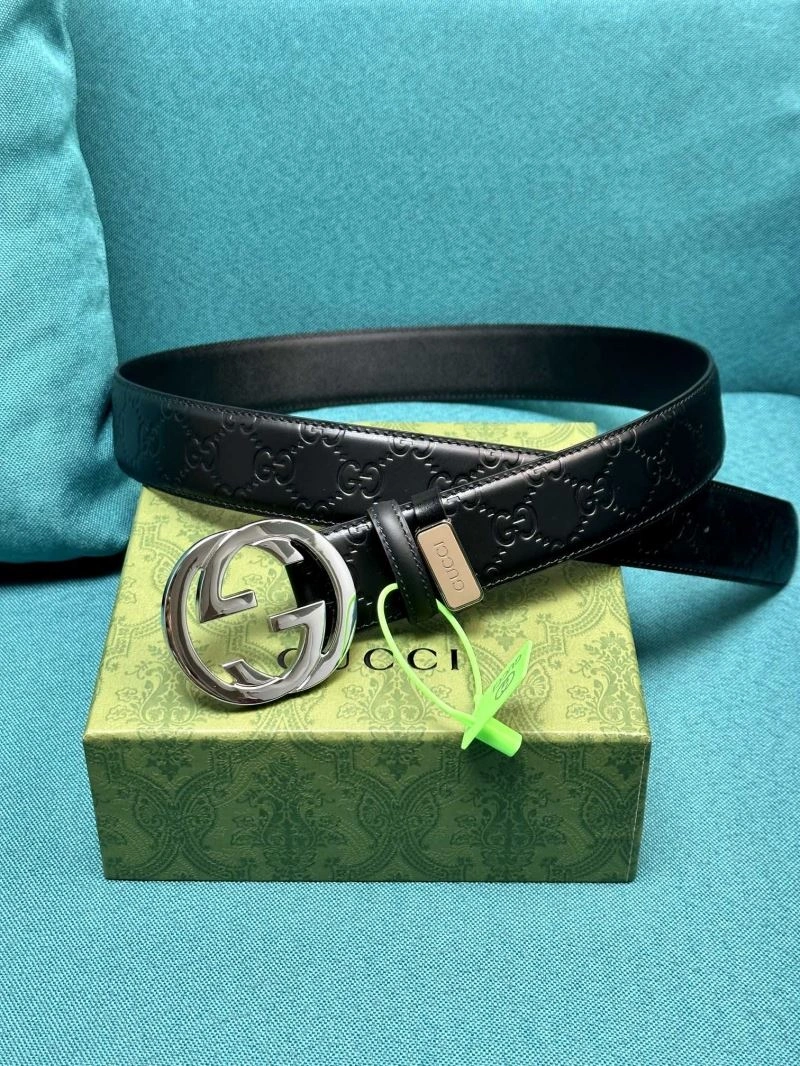 Gxccx Belts Sleek 244049