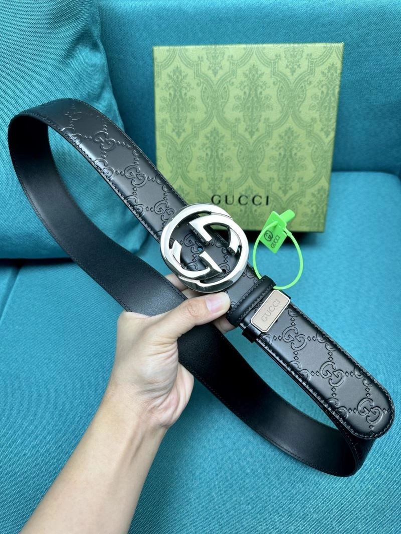 Gxccx Belts Sleek 244049