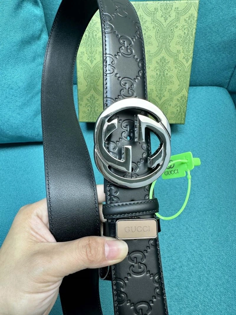 Gxccx Belts Sleek 244049