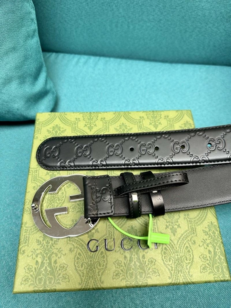 Gxccx Belts Sleek 244049