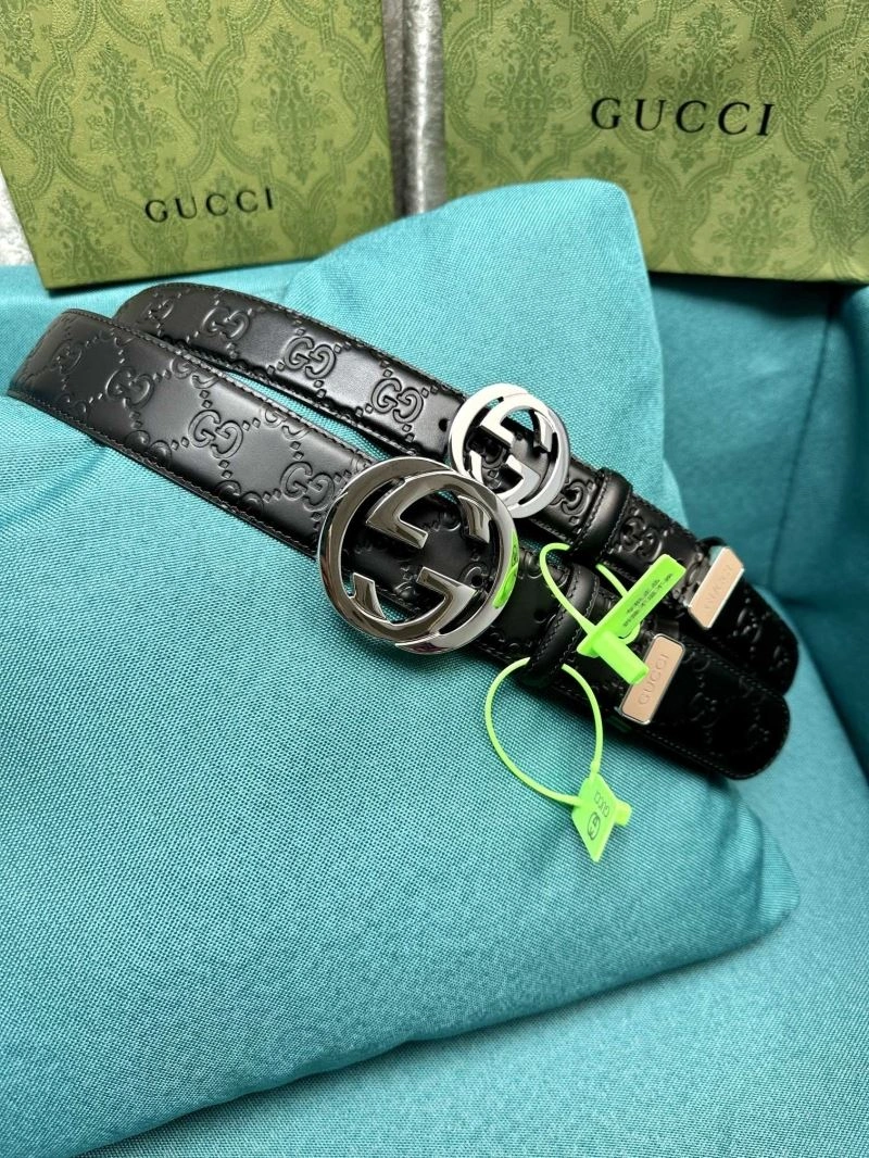 Gxccx Belts Sleek 244049