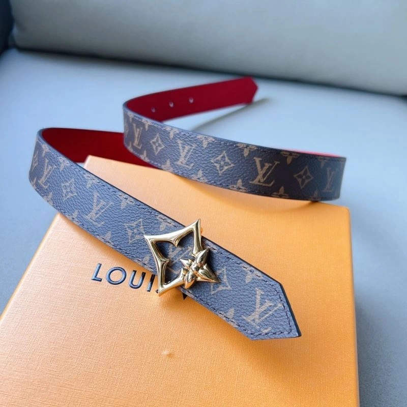 Lxxis Vxxtton Belts GoAnywhere 246816