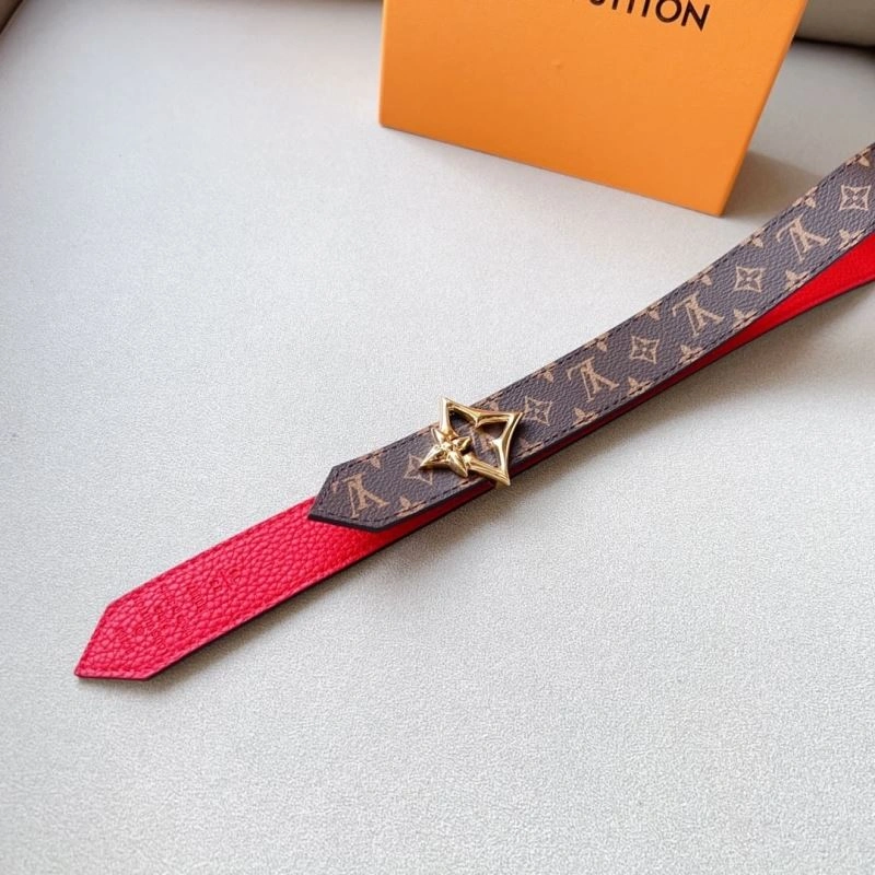 Lxxis Vxxtton Belts GoAnywhere 246816