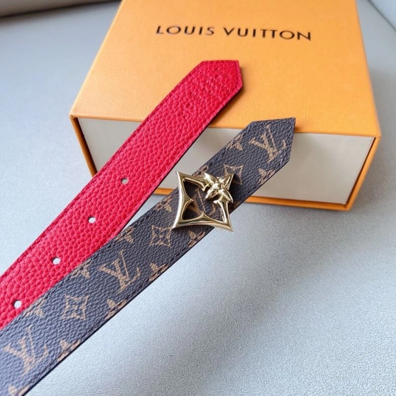 Lxxis Vxxtton Belts GoAnywhere 246816