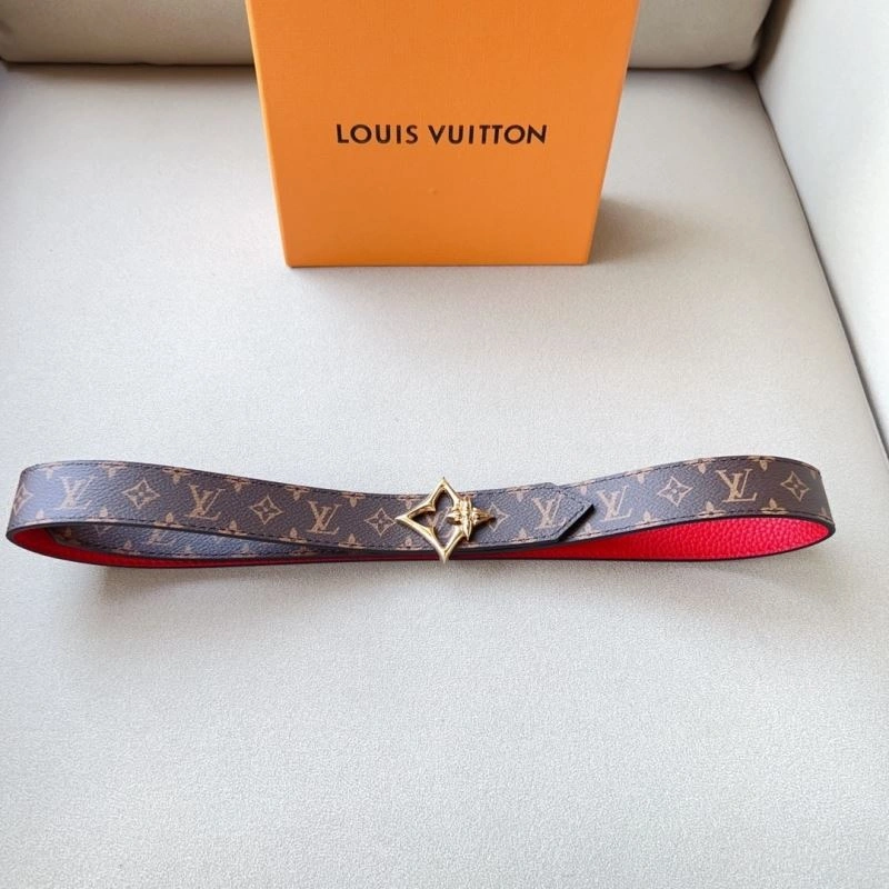 Lxxis Vxxtton Belts GoAnywhere 246816