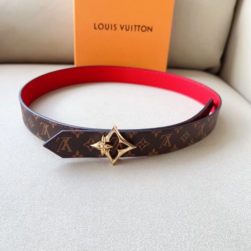Lxxis Vxxtton Belts GoAnywhere 246816