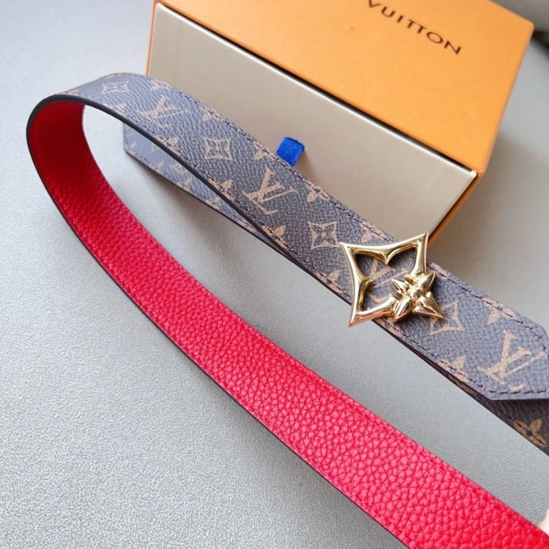 Lxxis Vxxtton Belts GoAnywhere 246816