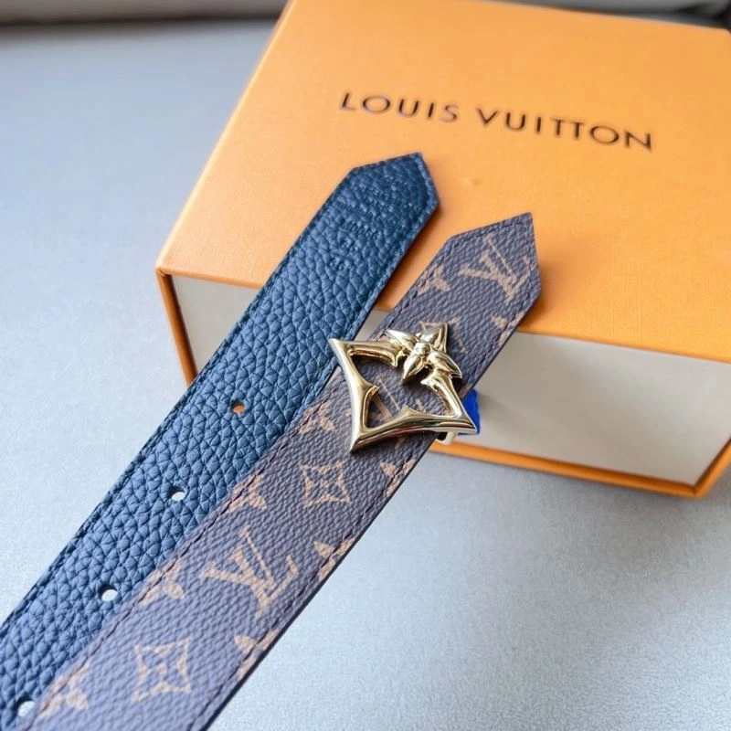 Unique Lxxis Vxxtton Belts 246814