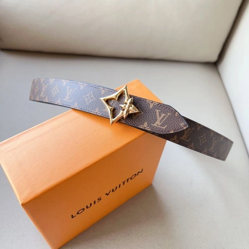 Unique Lxxis Vxxtton Belts 246814