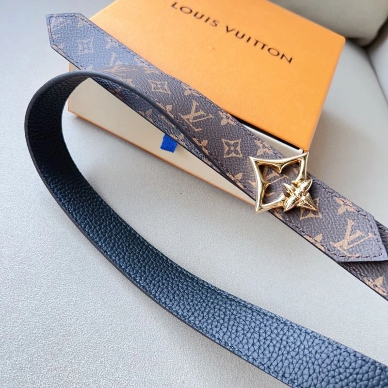Unique Lxxis Vxxtton Belts 246814