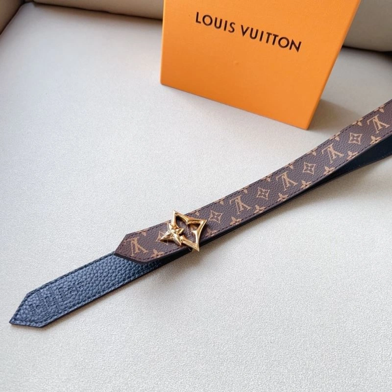 Unique Lxxis Vxxtton Belts 246814