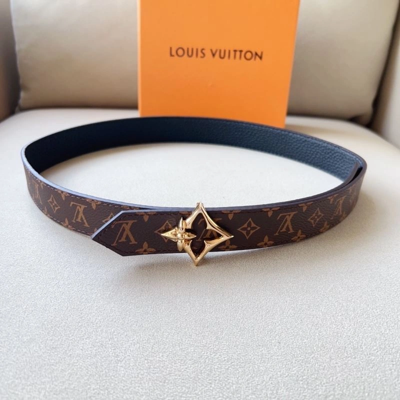 Unique Lxxis Vxxtton Belts 246814