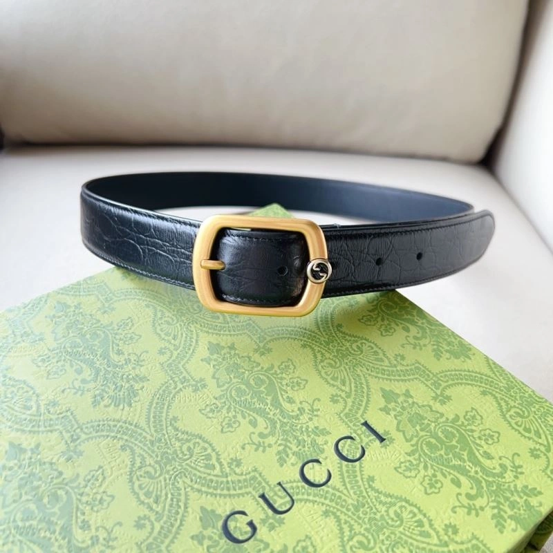 Gxccx Belts Unique 244048