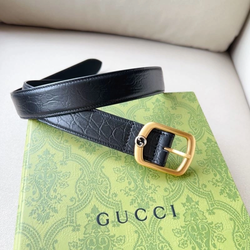 Gxccx Belts Unique 244048