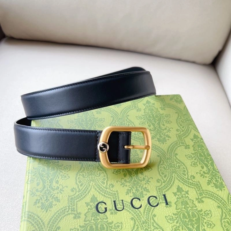 Resilient Gxccx Belts 244044