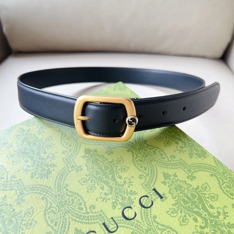 Resilient Gxccx Belts 244044