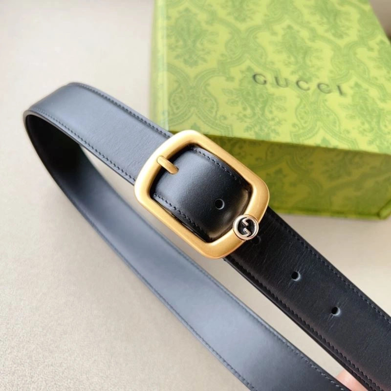 Resilient Gxccx Belts 244044