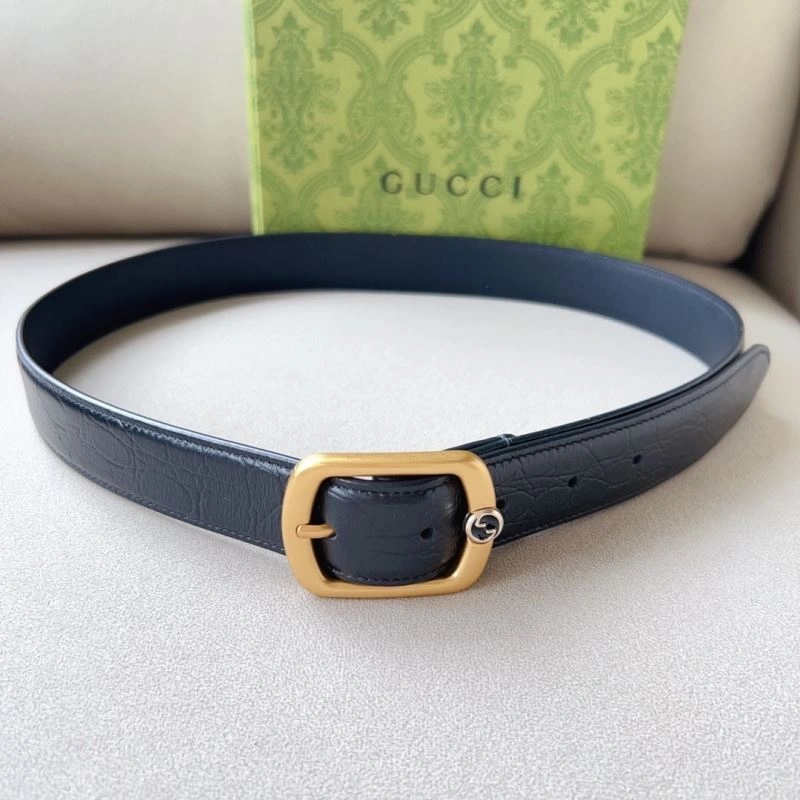 Resilient Gxccx Belts 244044