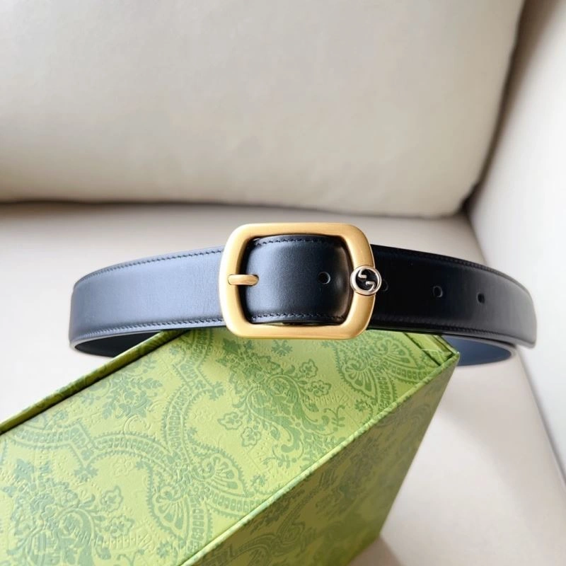 Resilient Gxccx Belts 244044