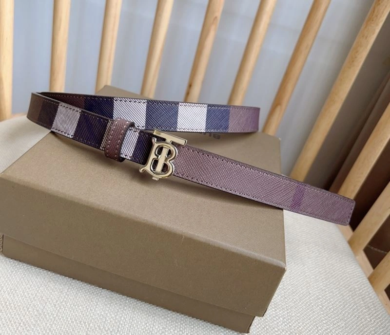 Bxrbxrry Belts TopPick 240743