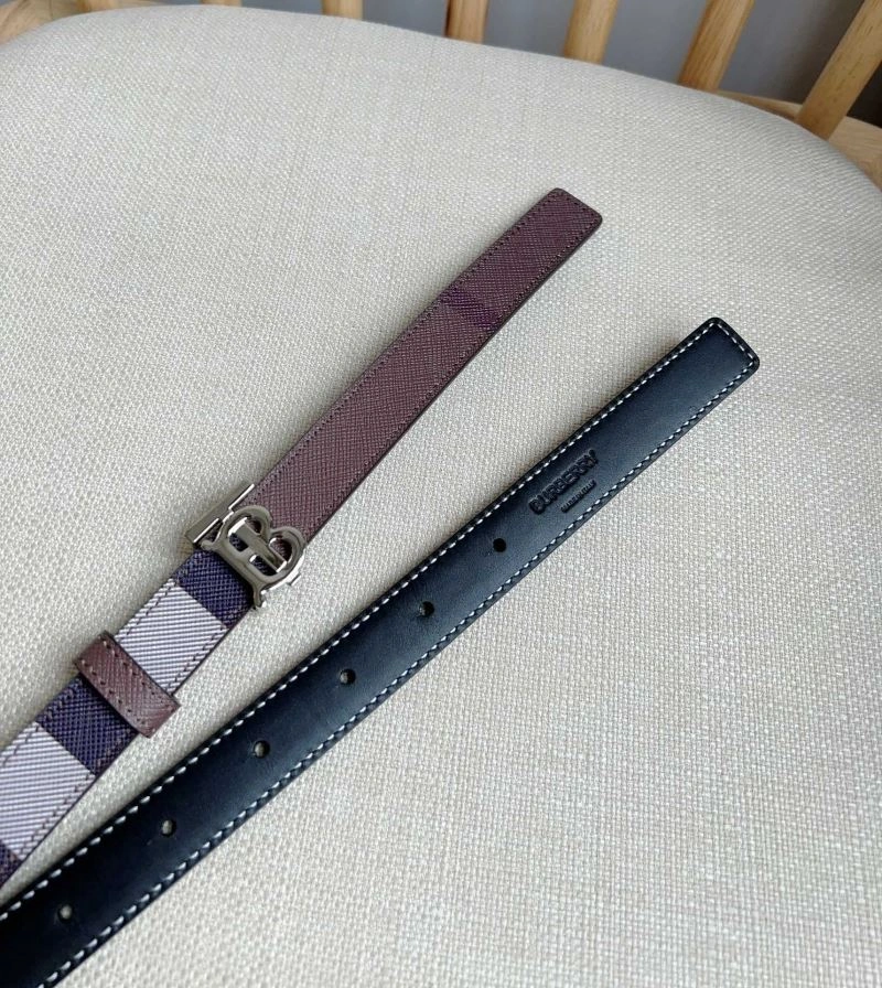 Bxrbxrry Belts TopPick 240743