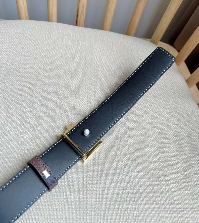 Bxrbxrry Belts AllSeason 240745