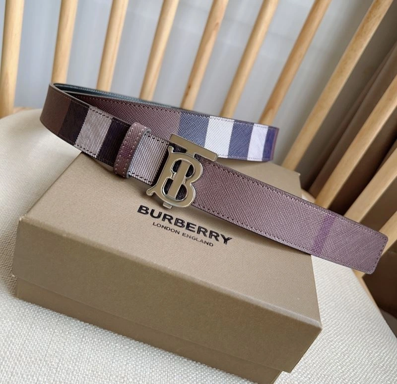 Durable Bxrbxrry Belts 240741