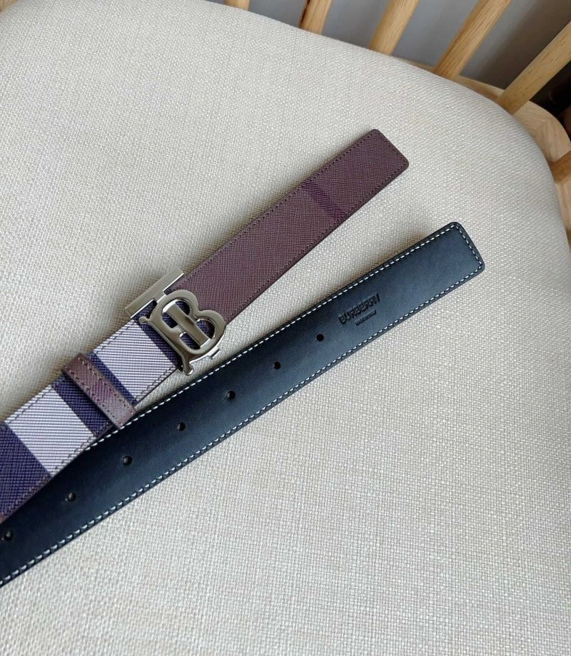 Durable Bxrbxrry Belts 240741