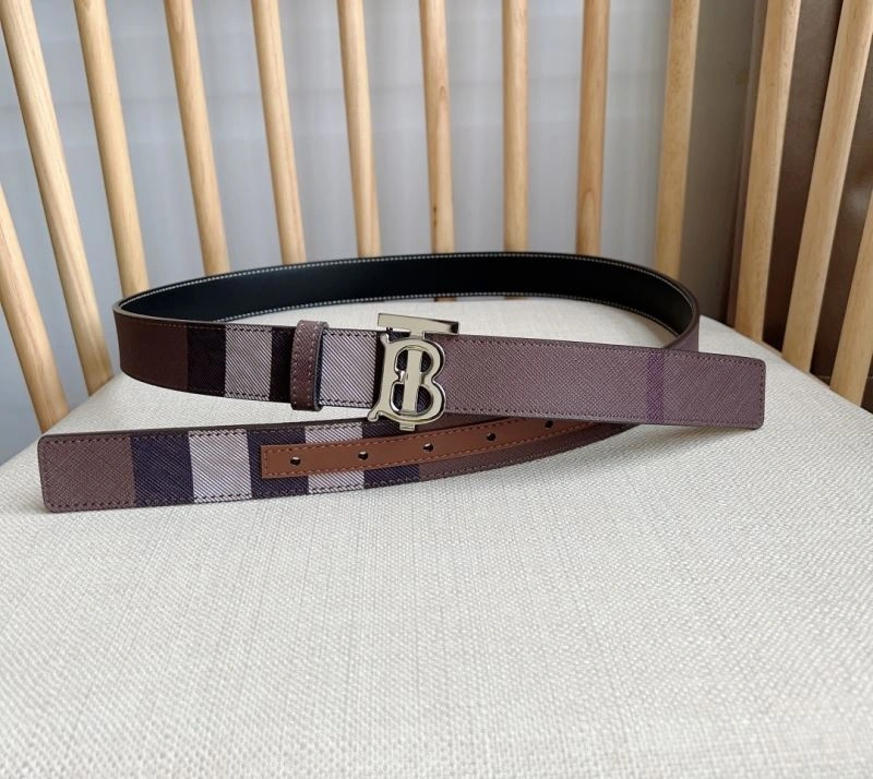 Durable Bxrbxrry Belts 240741