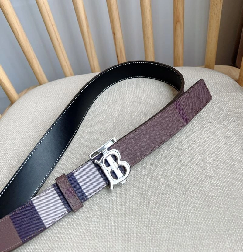 Durable Bxrbxrry Belts 240741
