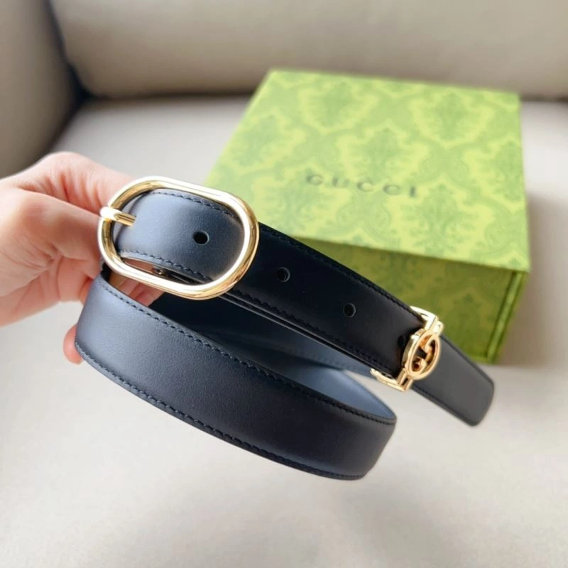 Unique Gxccx Belts 244039