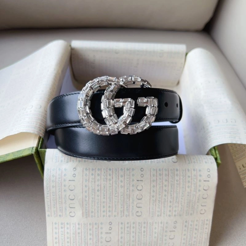 Gxccx Belts Compact 244037