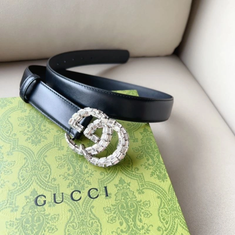Gxccx Belts Compact 244037