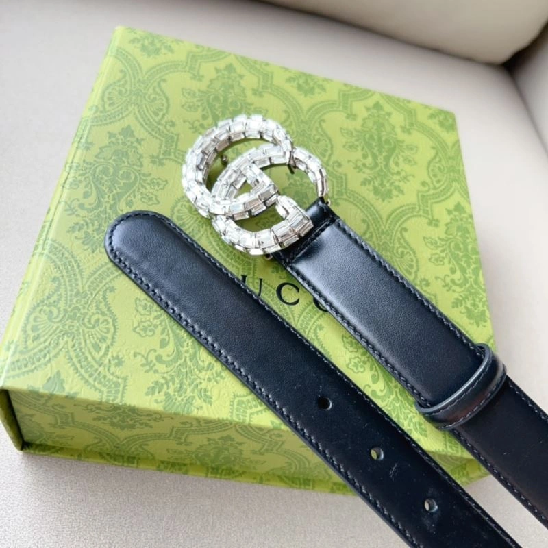 Gxccx Belts Compact 244037