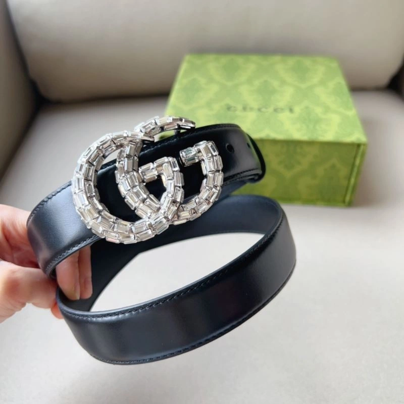 Gxccx Belts Compact 244037