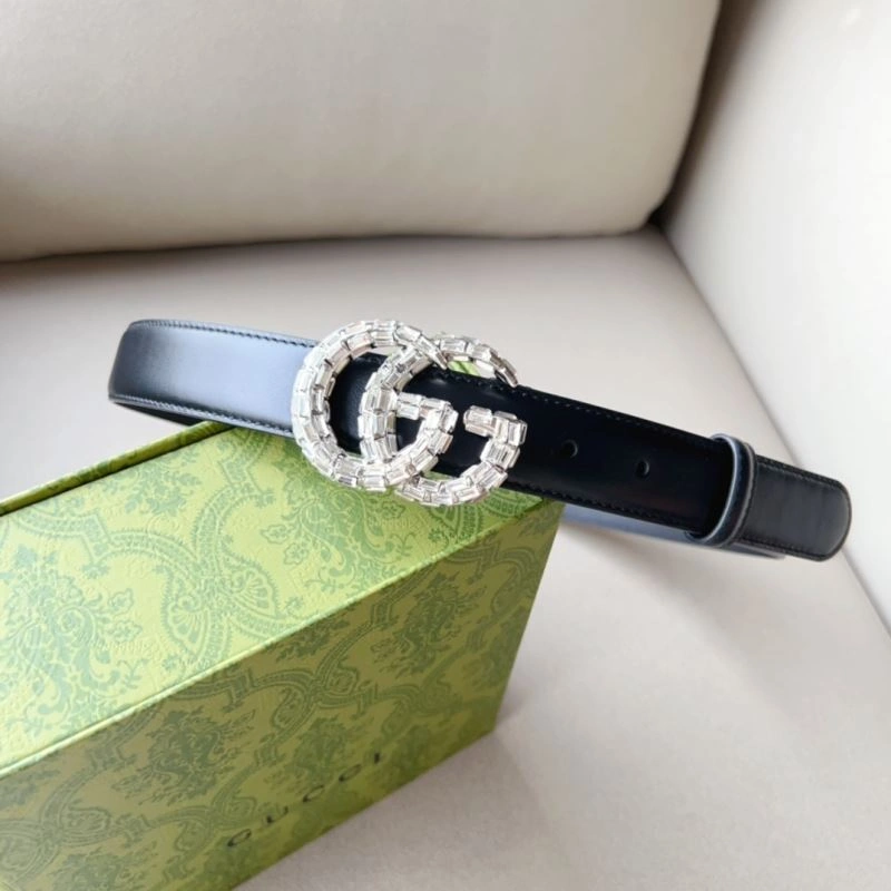 Gxccx Belts Compact 244037