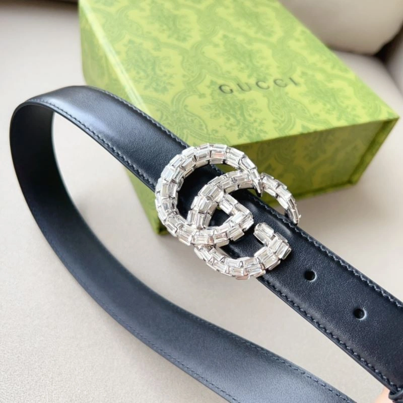 Gxccx Belts Compact 244037