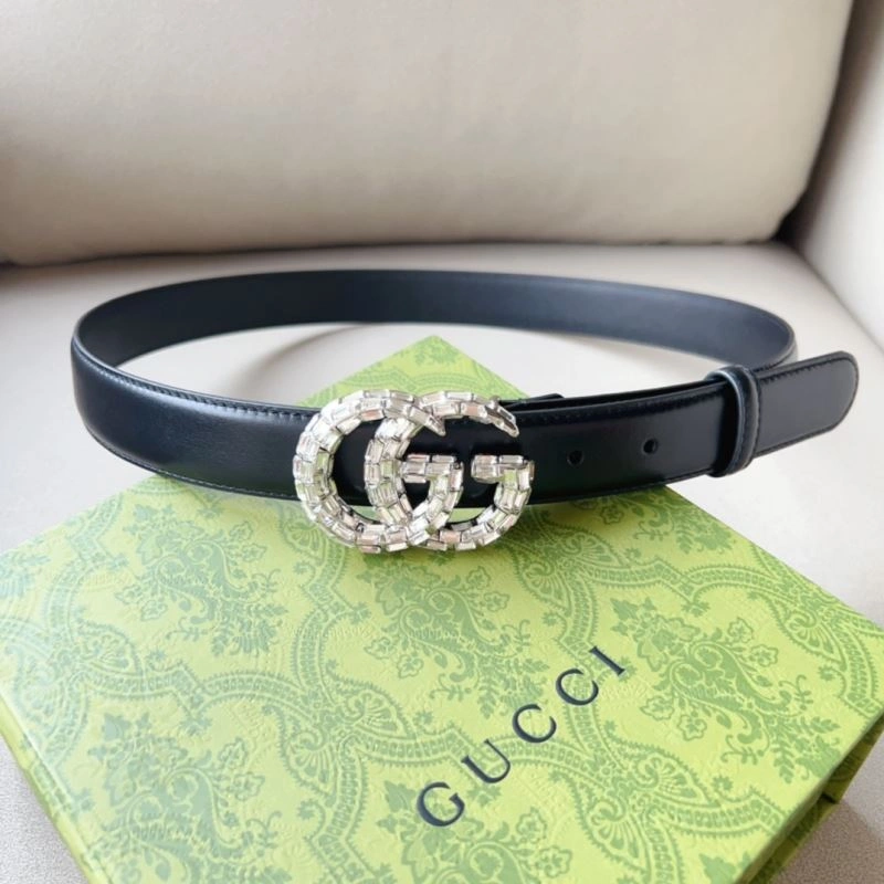 Gxccx Belts Compact 244037