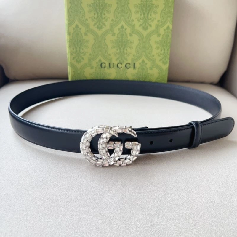 Gxccx Belts Compact 244037