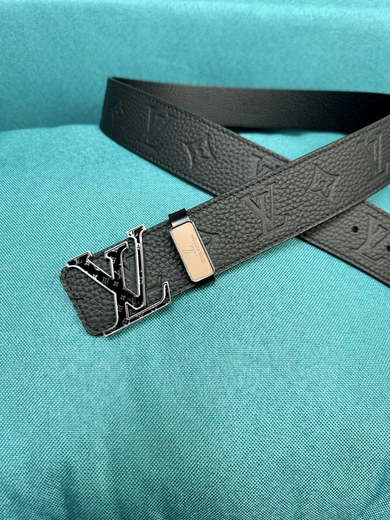 Lxxis Vxxtton Belts Vibrant 246813