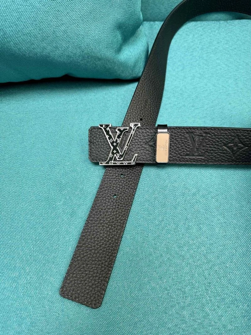 Lxxis Vxxtton Belts Vibrant 246813