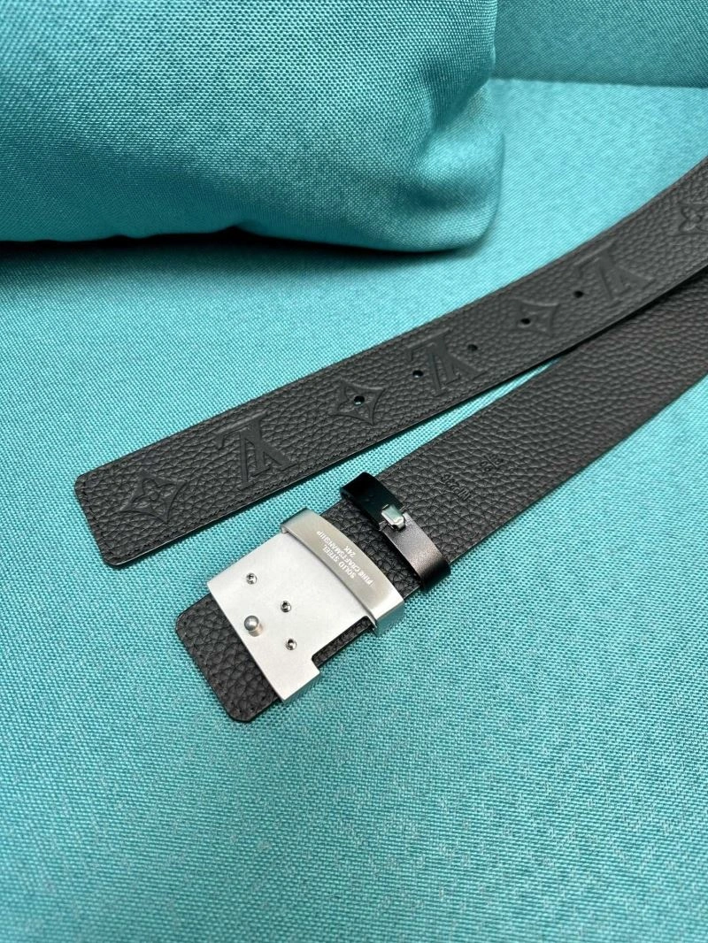 Lxxis Vxxtton Belts Vibrant 246813