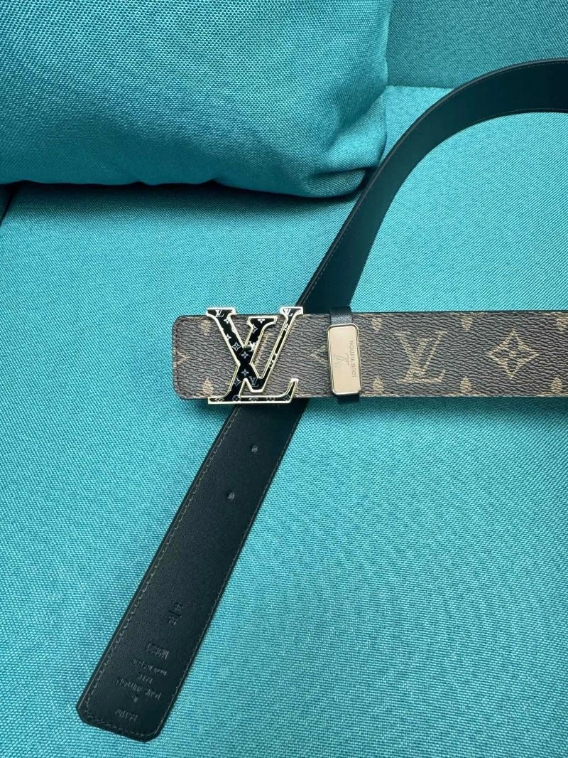 Lxxis Vxxtton Belts Lightweight 246806