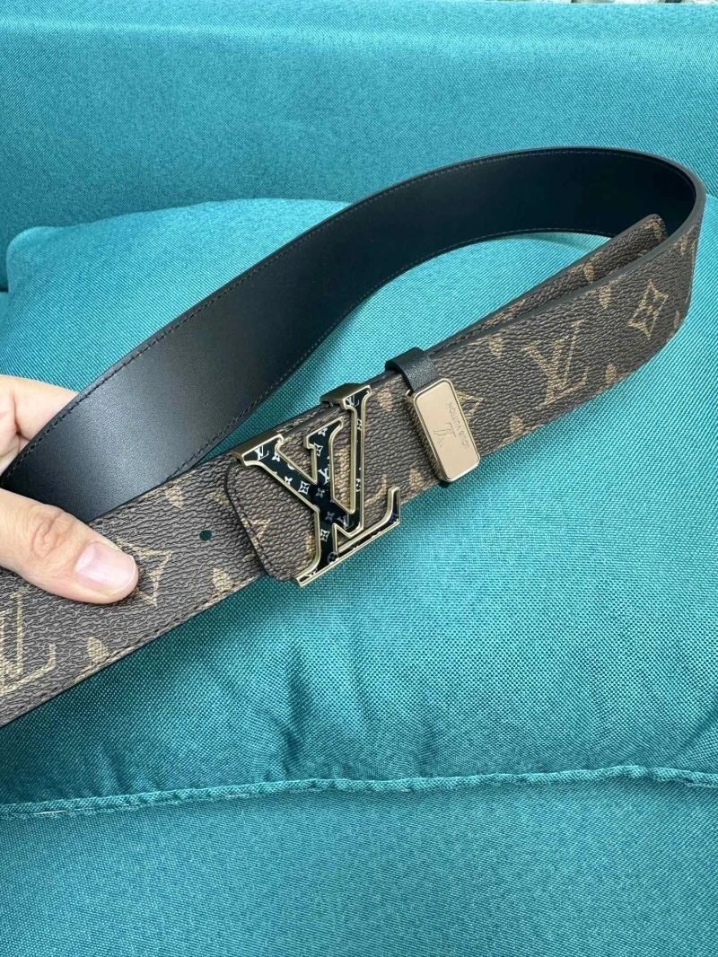 Lxxis Vxxtton Belts Lightweight 246806
