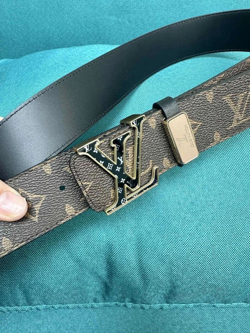 Lxxis Vxxtton Belts Lightweight 246806