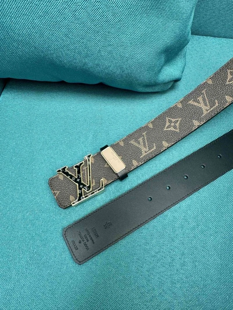 Lxxis Vxxtton Belts Lightweight 246806